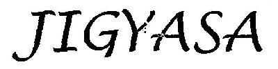 JIGYASA logo