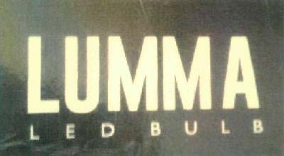 LUMMA logo