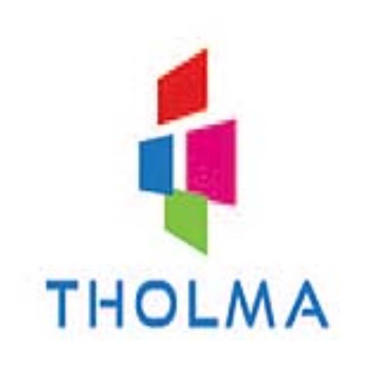 THOLMA logo