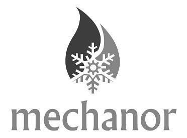 mechanor logo
