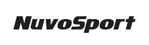 NuvoSport logo