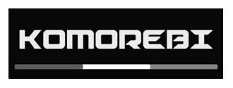 KOMOREBI logo