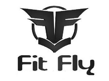 Fit Fly logo