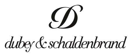 dubey & schaldenbrand logo