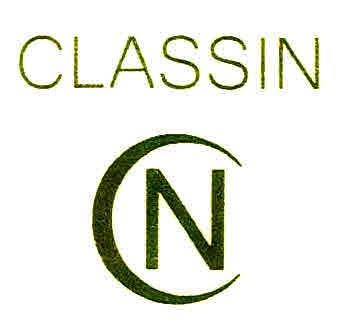 CLASSIN logo