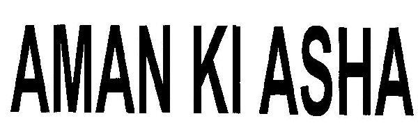 AMAN KI ASHA logo
