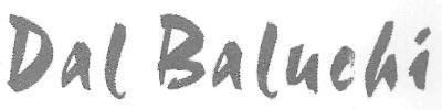 Dal Baluchi logo
