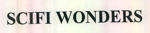 SCIFI WONDERS logo