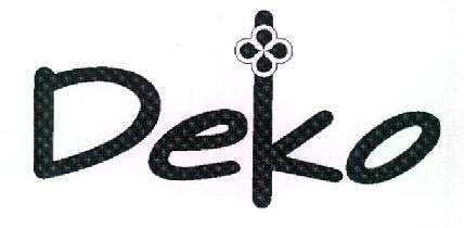 Deko logo