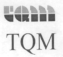 TQM logo