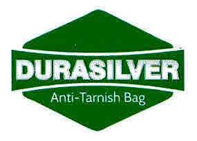 DURASILVER logo