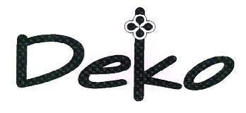 Deko logo