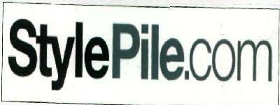 StylePilecom logo