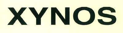 XYNOS logo
