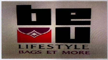 LIFESTYLE BAGS ET MORE . logo