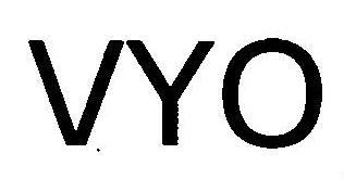 VYO logo
