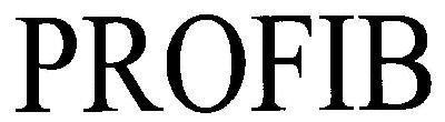 PROFIB logo