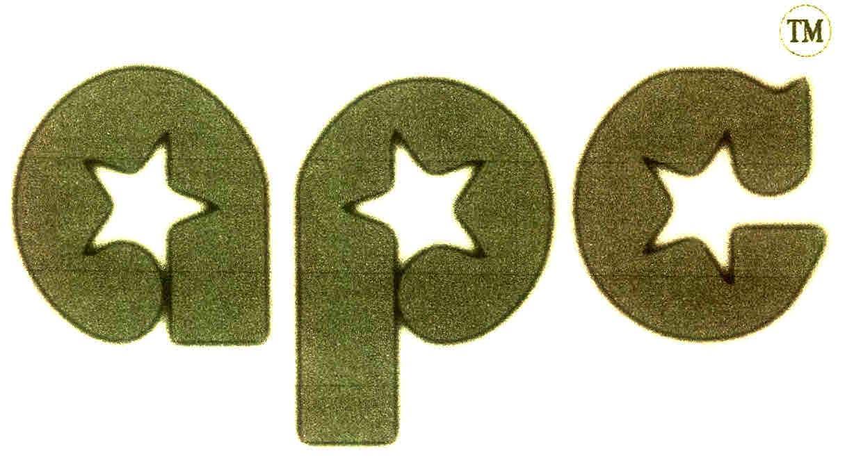 Trademark logo