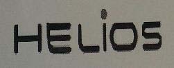 HELIOS logo