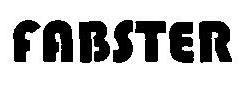 FABSTER logo