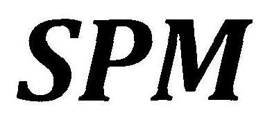 SPM logo