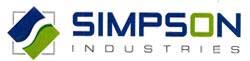 @ SIMPSON logo