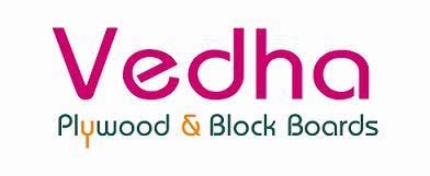 Vedha Pluwood & Block Boards logo
