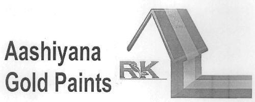 Aashiyana Gold logo