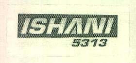 Trademark logo
