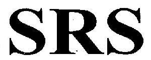 SRS logo