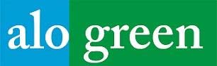 alo green logo