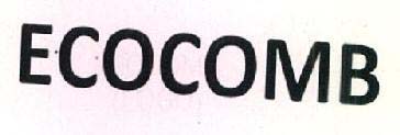 ECOCOMB logo