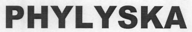 PHYLYSKA logo