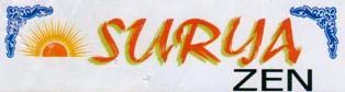 Trademark logo