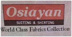 World Class Fabrics Collection logo