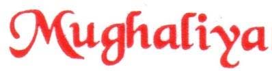 Mughaliya logo