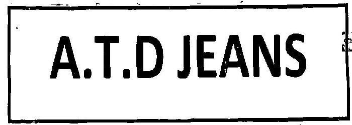 Trademark Logo