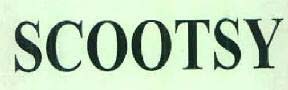 SCOOTSY logo