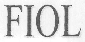 FIOL logo