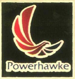 Trademark logo