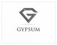 GYPSUM logo
