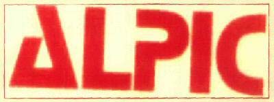 Trademark logo
