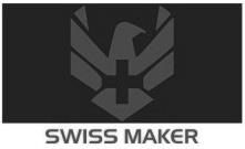 SWISS MAKER logo