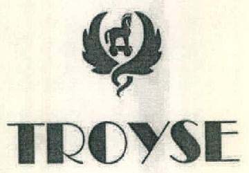 Trademark logo