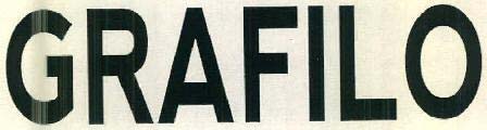 GRAFILO logo