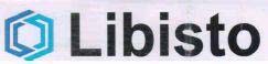 © Libisto logo