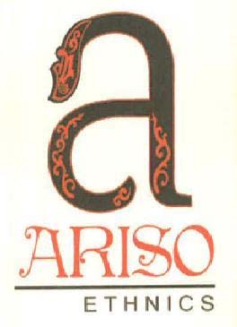 ARISO logo