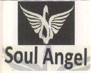 Soul Angel logo