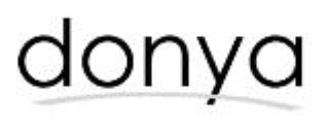 donya logo