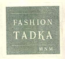 FASHION TADKA logo
